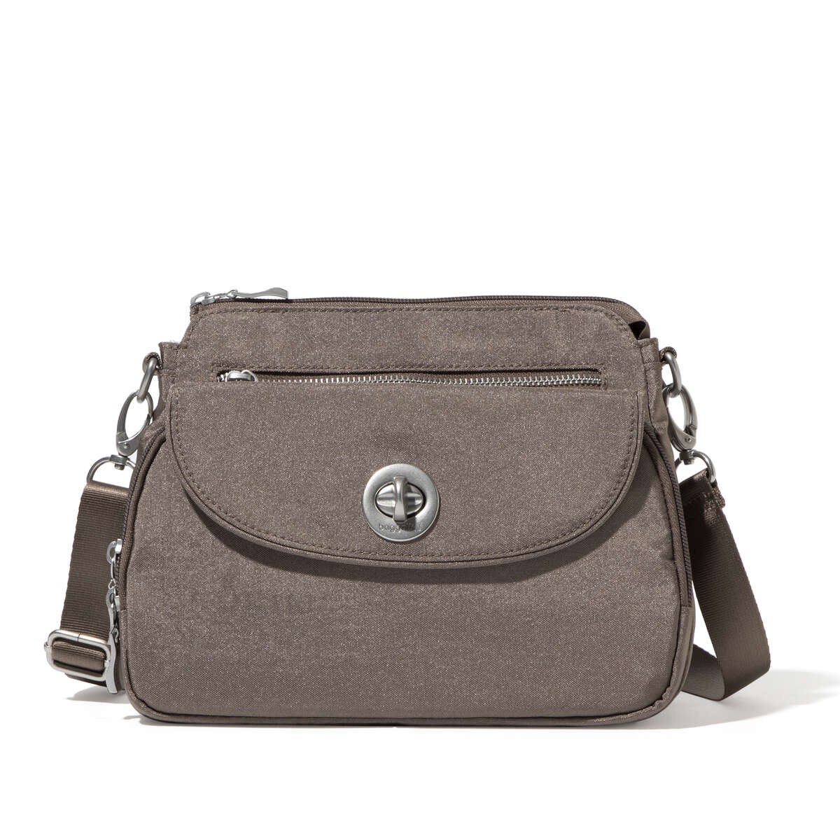 Baggallini International Calais Crossbody Bag CAL532