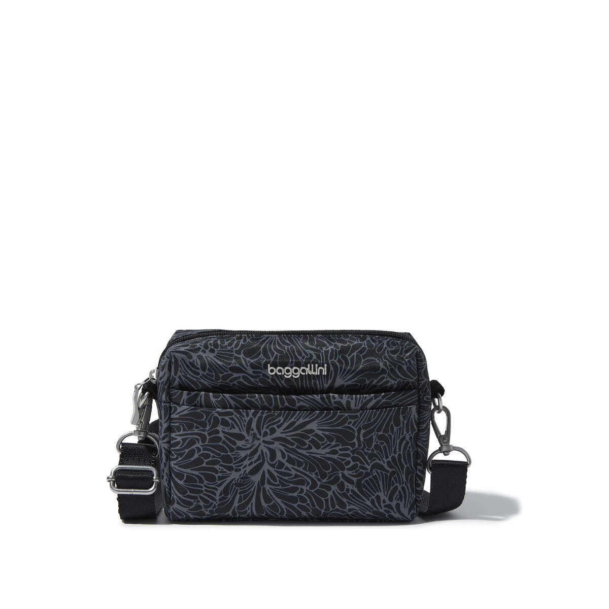 Baggallini 2-in-1 Convertible Belt Bag CBB752