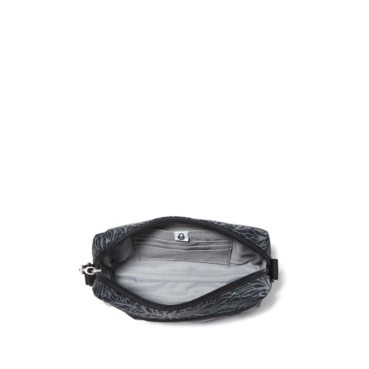 Baggallini 2-in-1 Convertible Belt Bag CBB752