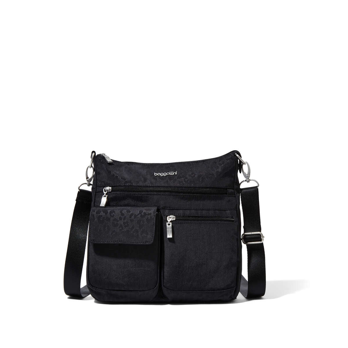 Baggallini Modern Everywhere Slim Crossbody ETB716