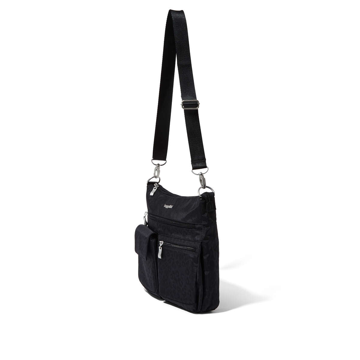 Baggallini Modern Everywhere Slim Crossbody ETB716