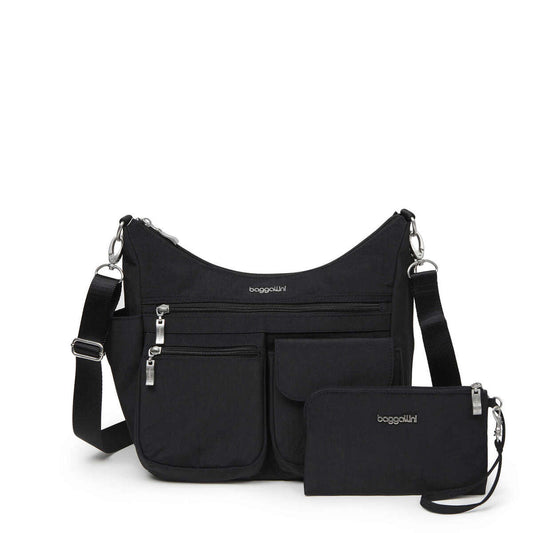 Baggallini womens Modern Everywhere Bag EWH710