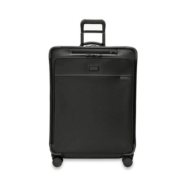 Briggs & Riley Large Expandable Spinner BLU129CXSP
