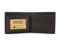 Osgoode Marley RFID Thin Fold 1231