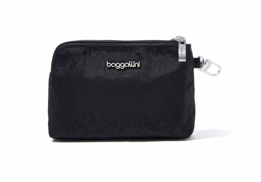 Baggallini On the Go Daily RFID Pouch PZP704