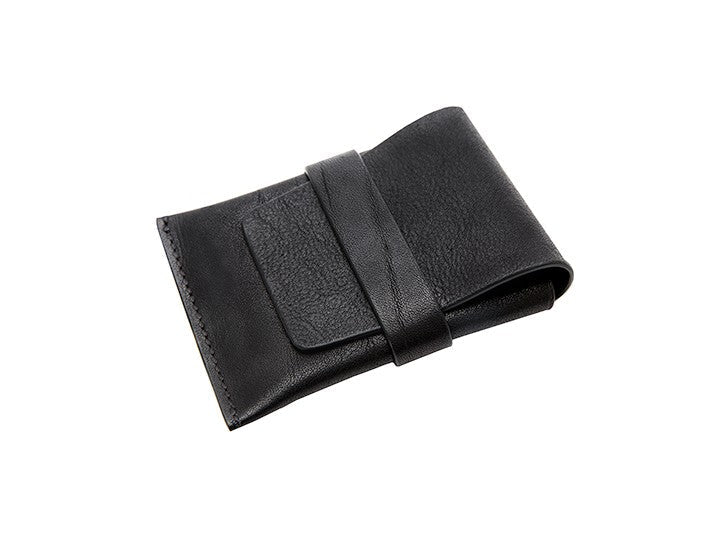 Bosca Envelope Case Black 439-148