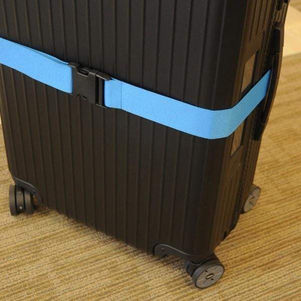 Voltage Valet Adjustable Luggage Strap TLS-001